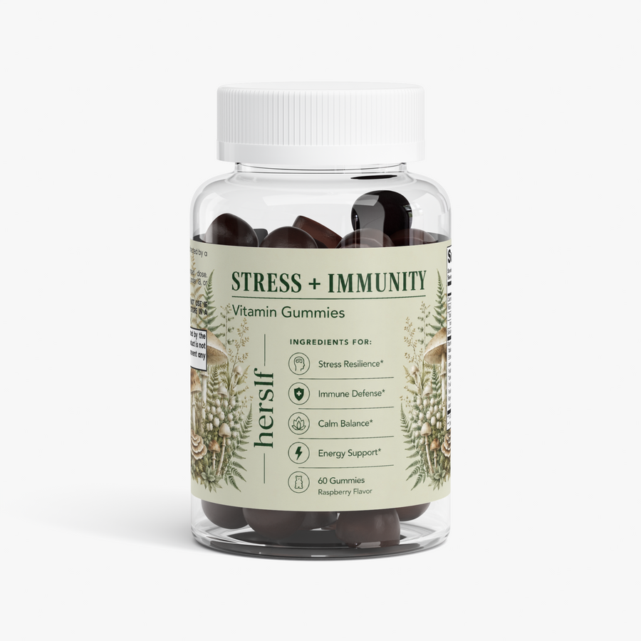 Stress and Immunity