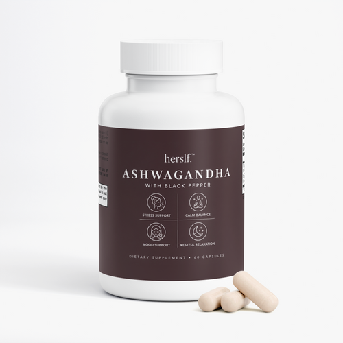 Ashwagandha