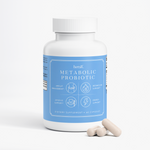 Metabolic Probiotic