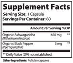 Ashwagandha
