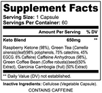 Metabolic Probiotic