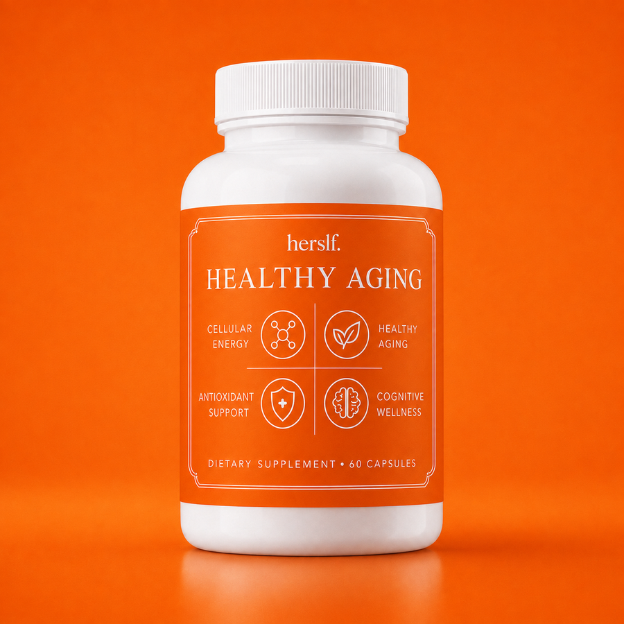 Healthy Aging