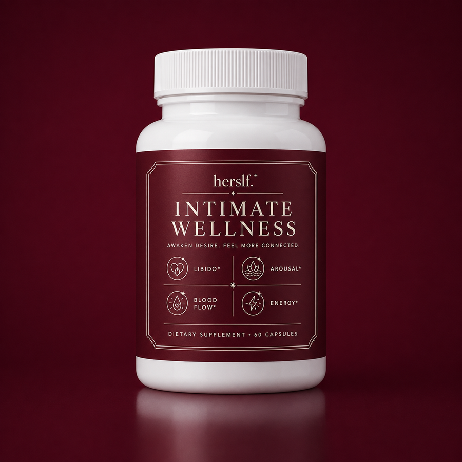 Intimate Wellness