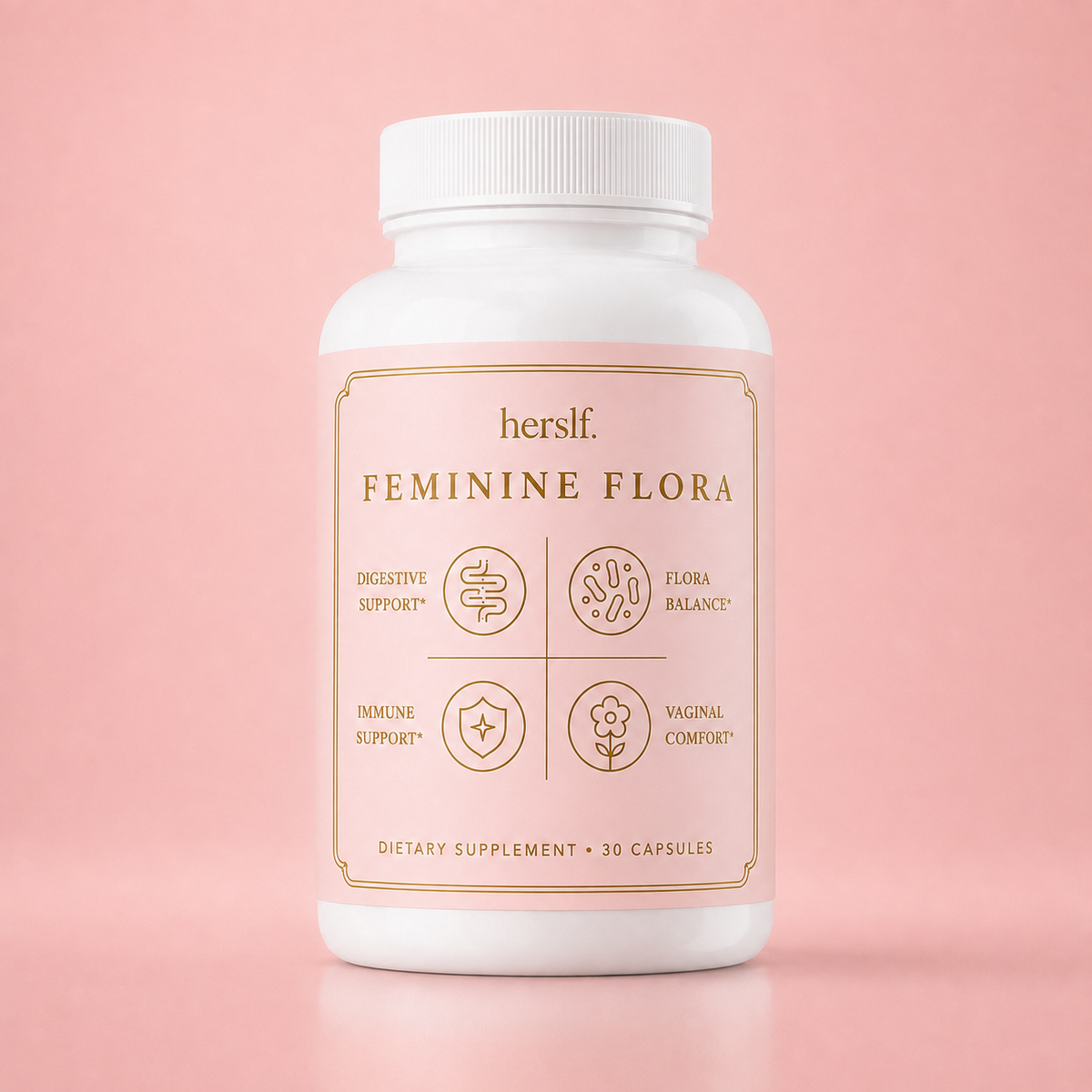 Feminine Flora