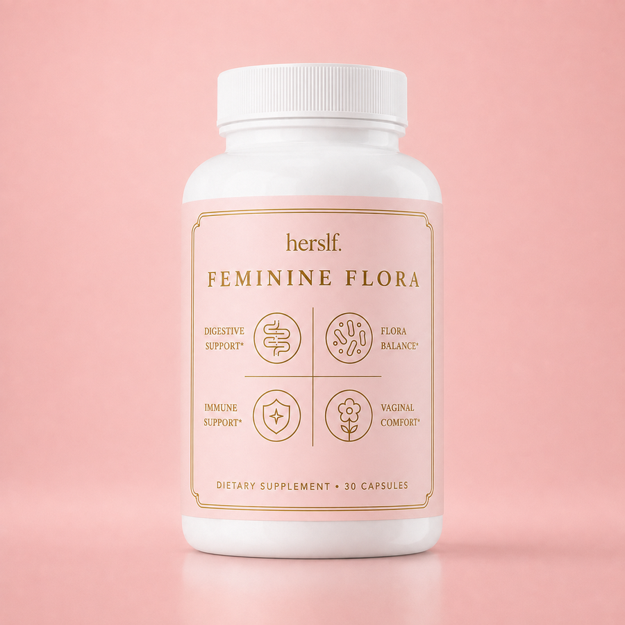 Feminine Flora