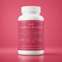 Vaginal Balance