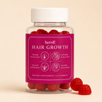 Hair, Skin, and Nail Growth