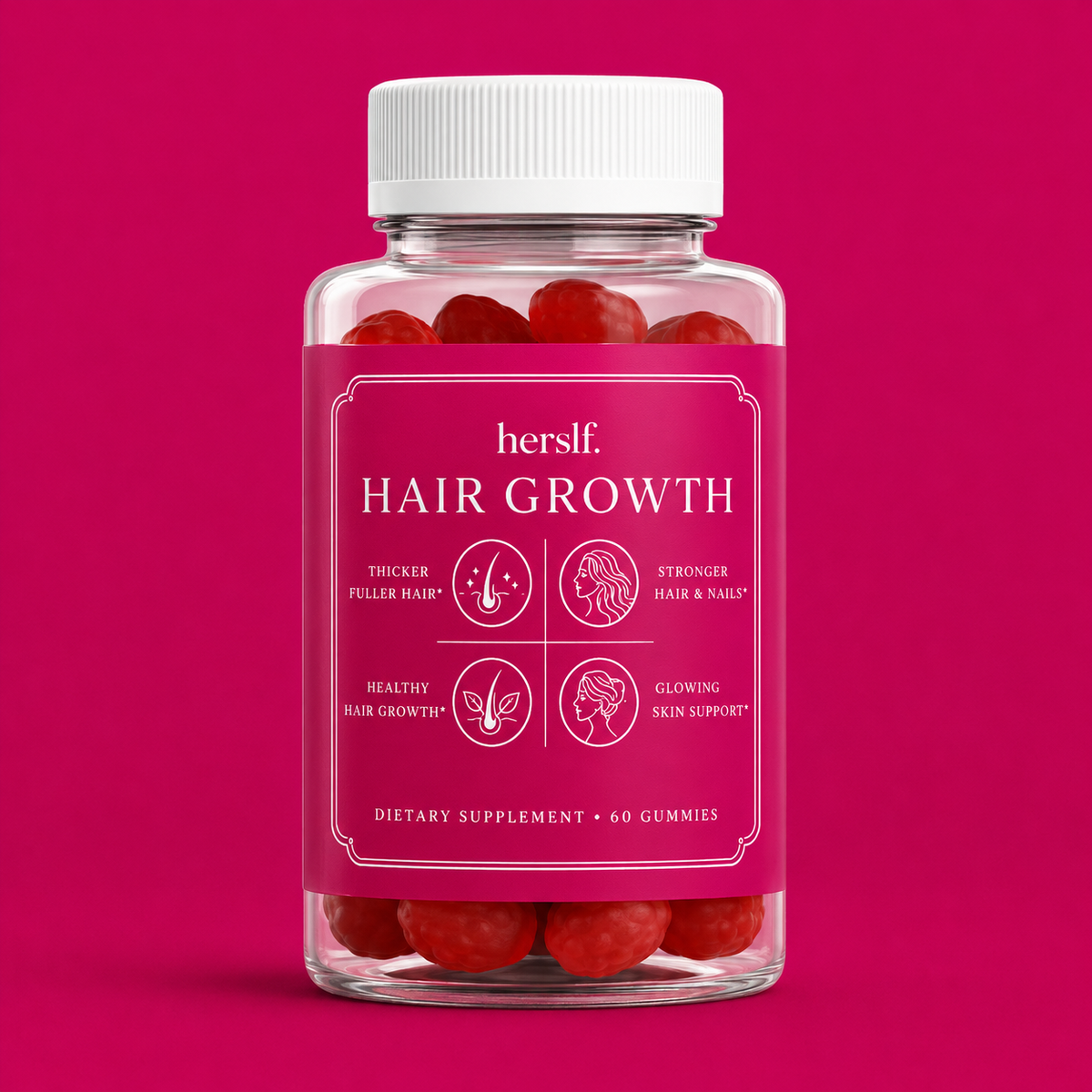 Hair, Skin, and Nail Growth