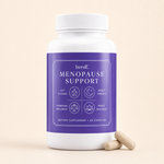 Menopause Support Vitamins