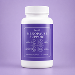 Menopause Support Vitamins
