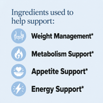 Metabolic Probiotic