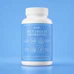 Metabolic Probiotic