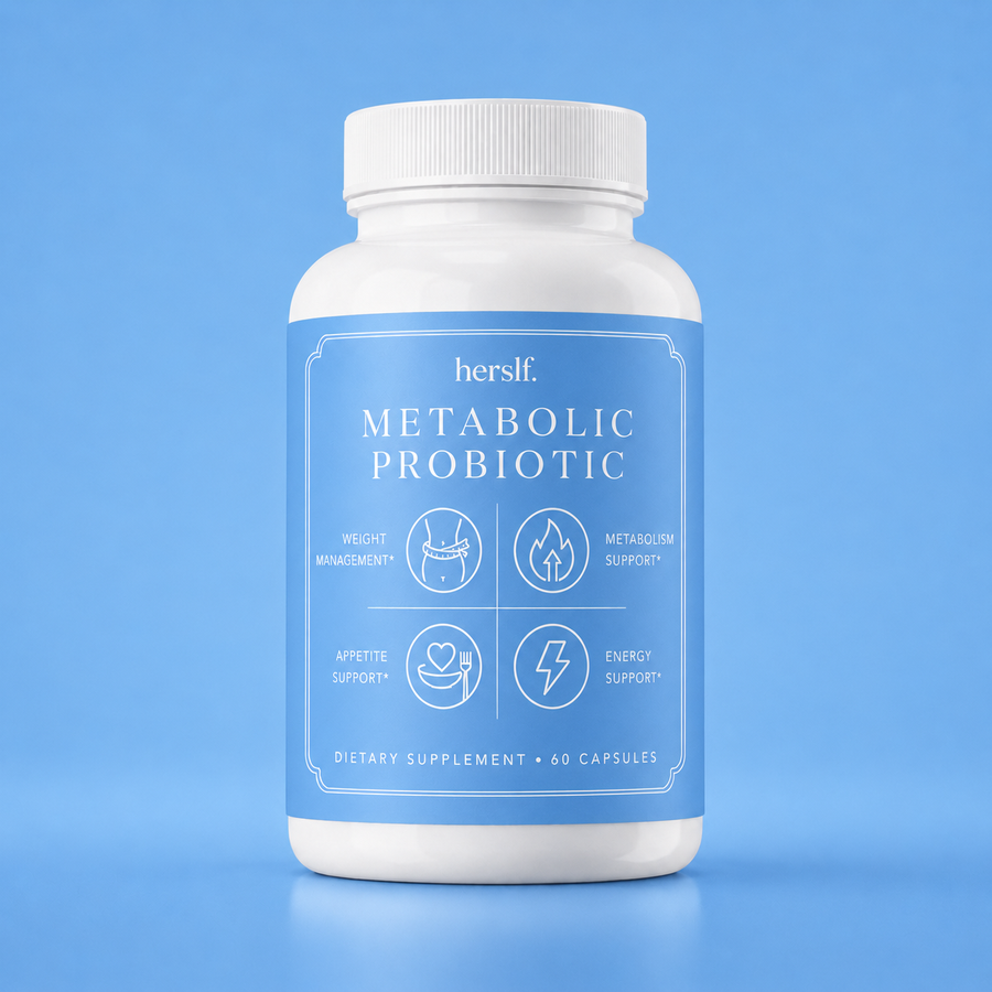 Metabolic Probiotic