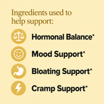 PMS Support