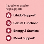 Sex Drive Support
