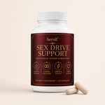Sex Drive Support
