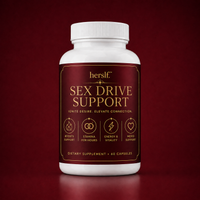 Sex Drive Support