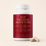 Vaginal Moisture