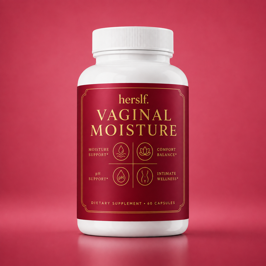 Vaginal Moisture